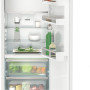 Liebherr IRBSd 4121-22 inbouw koelkast - nis 122 cm.