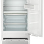 Liebherr IRCe5121-20 inbouw koelkast met kelderwagen - nis 178 cm.