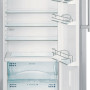 De LIiebherr KBes3160 is uitgevoerd met twee laden BioFresh