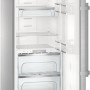 De Liebherr KBes4350 kastmodel koelkast rvs heeft BioFresh voor uw groenten en fruit