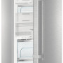 Liebherr KBes4374-21 koeler / koelkast - roestvrijstaal - met BioFresh