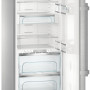 Liebherr KBes4374-21 koeler / koelkast - roestvrijstaal - met BioFresh
