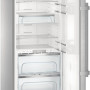 Het interieur van de Liebherr KBPes4354 koelkast met BioFresh
