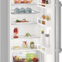 Liebherr Kef4310 koelkast rvs