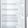 Afbeelding van de binnenzijde van de Liebherr KPesf3620