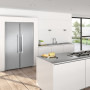 Liebherr SBSef7242-22 side-by-side koelkast - rvs