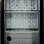 De Liebherr WKB1812 wijnkoelkast heeft isolerend glas met een UV-coating