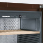 Display wkt van de Liebherr WKt5552
