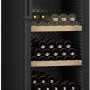 Liebherr WPbl 5001-20 wijnkoelkast - GrandCru - vensterglasdeur