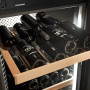 Liebherr WPbli 5031-20 wijnkoelkast - zwart - GrandCru