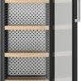 Liebherr WPbli 5031-20 wijnkoelkast - zwart - GrandCru