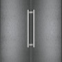 Liebherr XRFbs 5295-22 blacksteel side-by-side koelkast