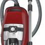 Miele Blizzard CX1 Red Powerline stofzuiger - mango rood