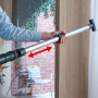 Miele Blizzard CX1 Powerline Comfort stofzuiger zwart