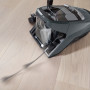 Miele Blizzard Powerline Grijs 120 Series stofzuiger