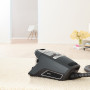 Miele Blizzard Powerline Grijs 120 Series stofzuiger