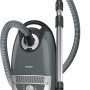 Miele Complete C2 Jubilee GraphiteGrey 890 W stofzuiger