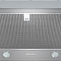 Miele DA 2450-1 afzuigkap inbouw rvs