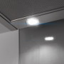 Miele DA 3366 afzuigkap vlakscherm rvs
