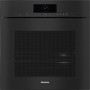 Miele DGC7860X inbouw combi-stoomoven - zwart