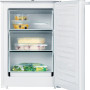 Miele F 12011 S-2 vrieskast tafelmodel