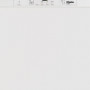 Miele G4203 Active BW vaatwasser wit