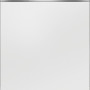 Miele G4310 I CLST inbouw vaatwasser - half geintegreerd