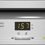 Bedieningspaneel van de MIELE vaatwasser onderbouw G4310 SCU CLST