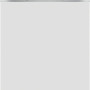 Miele G5022I CLST inbouw vaatwasser - half geïntegreerd met rvs bedieningspaneel