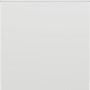 Miele G5022U BW onderbouw vaatwasser wit