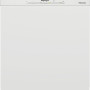 Miele G5222SC BW vaatwasser