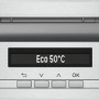 Bedieningspaneel van de MIELE vaatwasser inbouw G5640SCI CLST