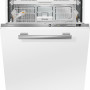 Miele G6660 SCVi inbouw vaatwasser