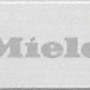 Bedieningspaneel van de Miele G 4780 SCVi vaatwasser inbouw