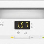 Bedieningspaneel van de Miele G 4930 SC BW vaatwasser