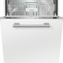 Miele G 4980 SCVi vaatwasser inbouw