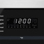 Miele H6100BM CLST oven met magnetron inbouw