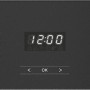 Bedieningspaneel van de MIELE oven inbouw H 2760 BP