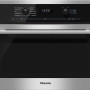 Miele H 6100 B oven rvs inbouw