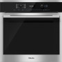 Miele H 6360 B oven rvs inbouw