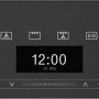 Bedieningspaneel van de MIELE oven inbouw H 7364 BP