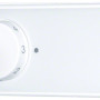 Bedieningspaneel van de Miele K12010S2 tafelmodel koelkast