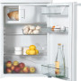 Miele K12012S2 tafelmodel koelkast met vriesvak