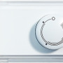 Bedieningspaneel van de Miele K513I2 inbouw koelkast