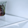 Miele K7317D inbouw koelkast - nis 122 cm.