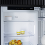 Miele K7317D inbouw koelkast - nis 122 cm.