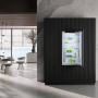 Miele K7317D inbouw koelkast - nis 122 cm.