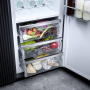 Miele K7743E inbouw koelkast met BioFresh - nis 178 cm