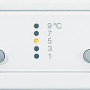 Miele K9123UI inbouw lade koelkast
