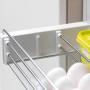 Miele K9123UI inbouw lade koelkast